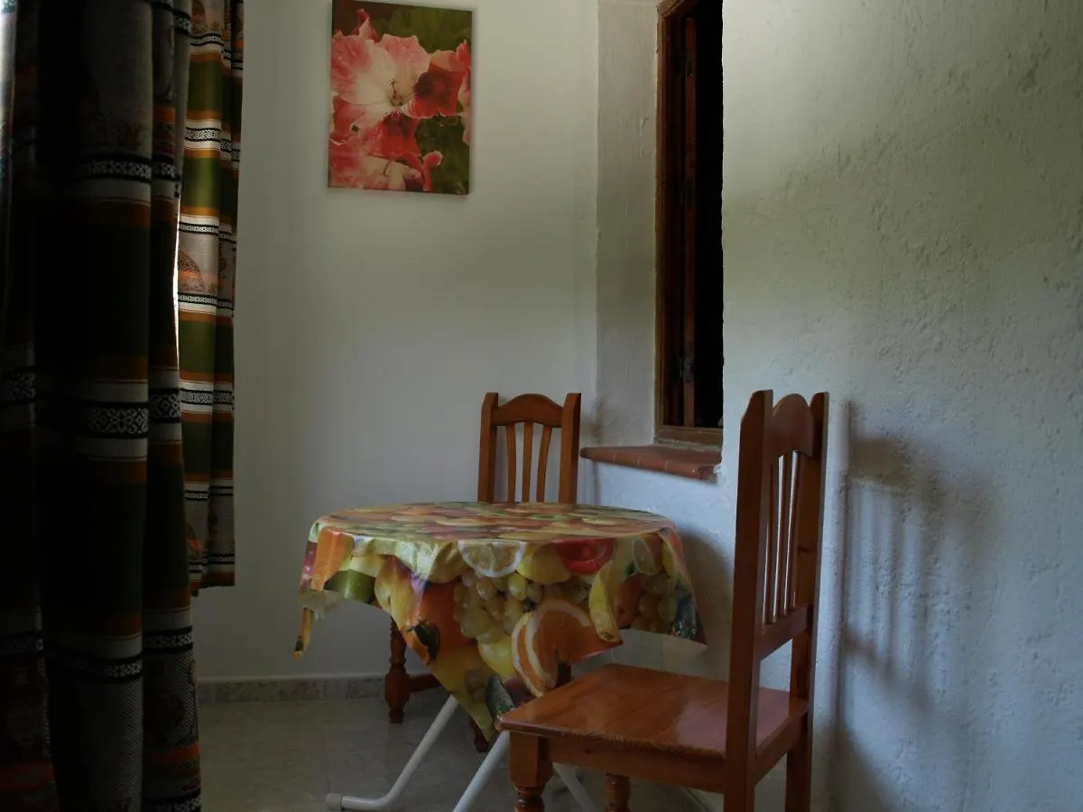 La Despensa Del Valle Restabal
