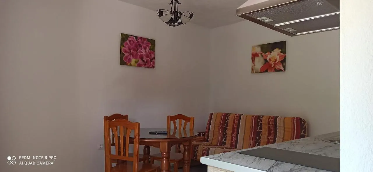 La Despensa Del Valle Restábal 2*,