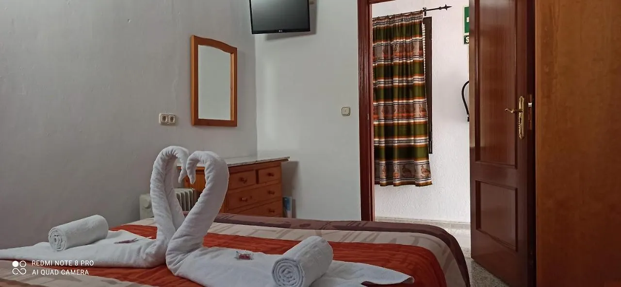 La Despensa Del Valle Restábal