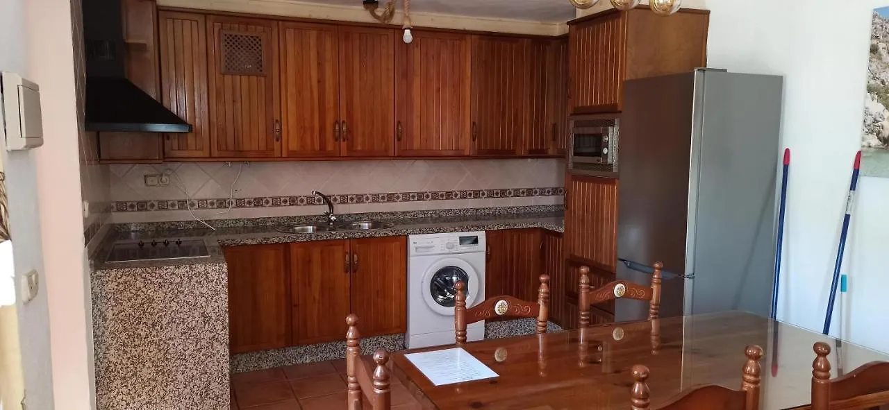 La Despensa Del Valle Restabal Hotel