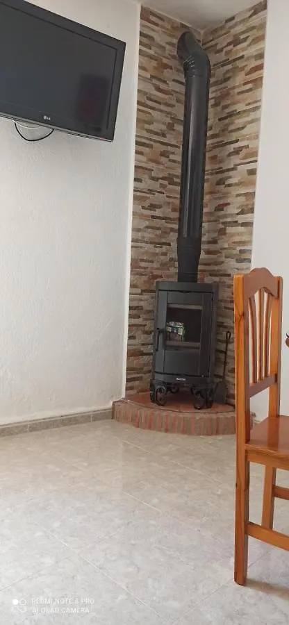 La Despensa Del Valle Restabal