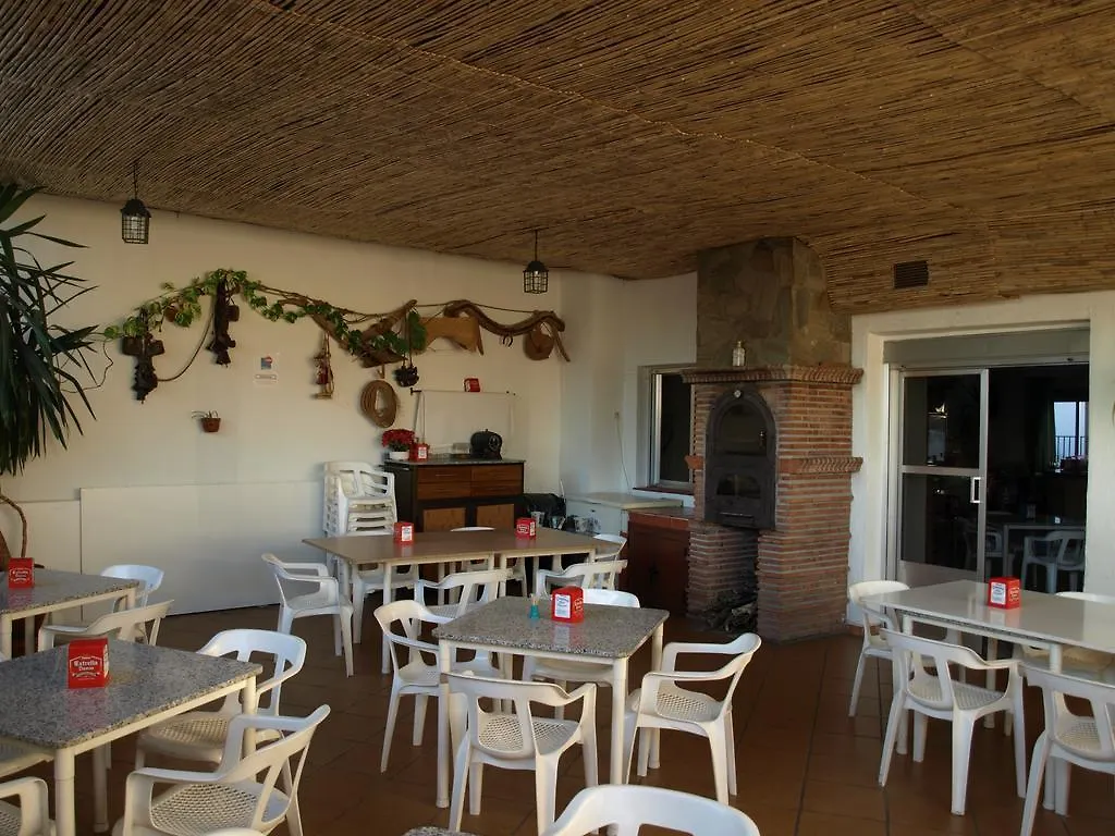 ** Hotel La Despensa Del Valle Restabal Spain