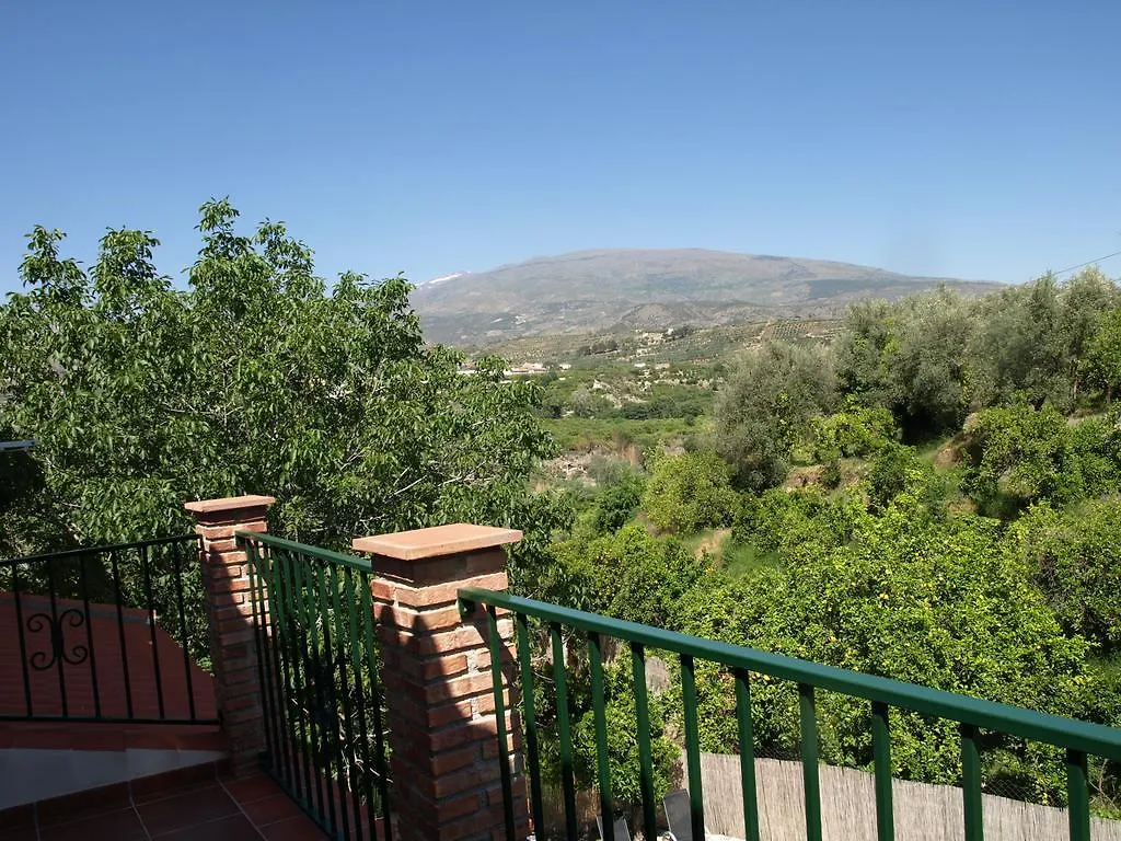 La Despensa Del Valle Restábal 2*,  Espagne