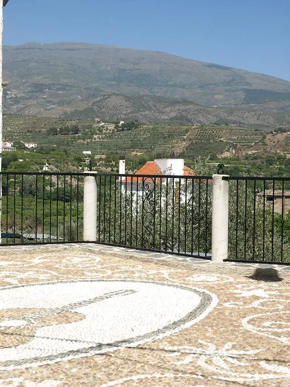 La Despensa Del Valle Restábal Espagne