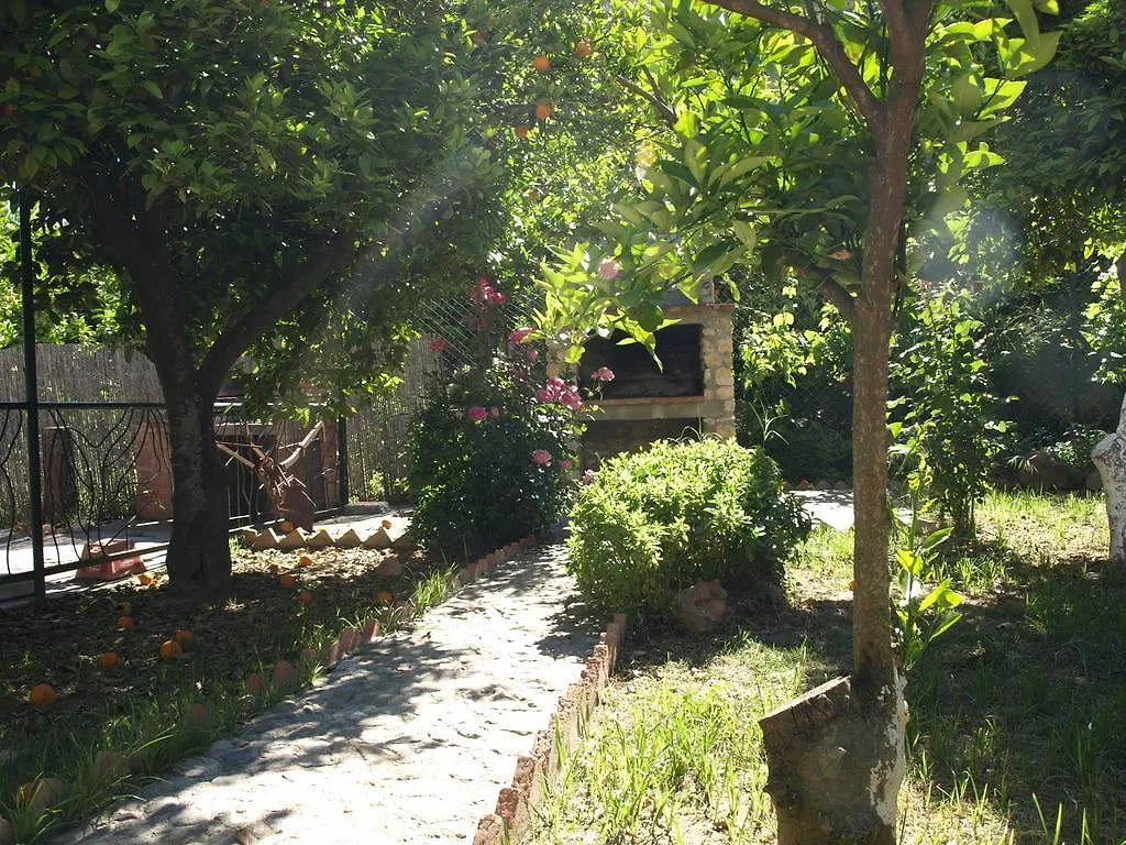 La Despensa Del Valle Restabal Spain
