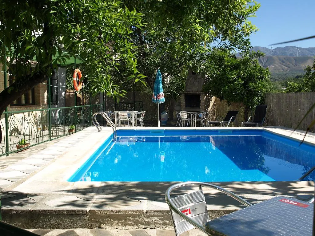 La Despensa Del Valle Restábal 2*,  Espagne