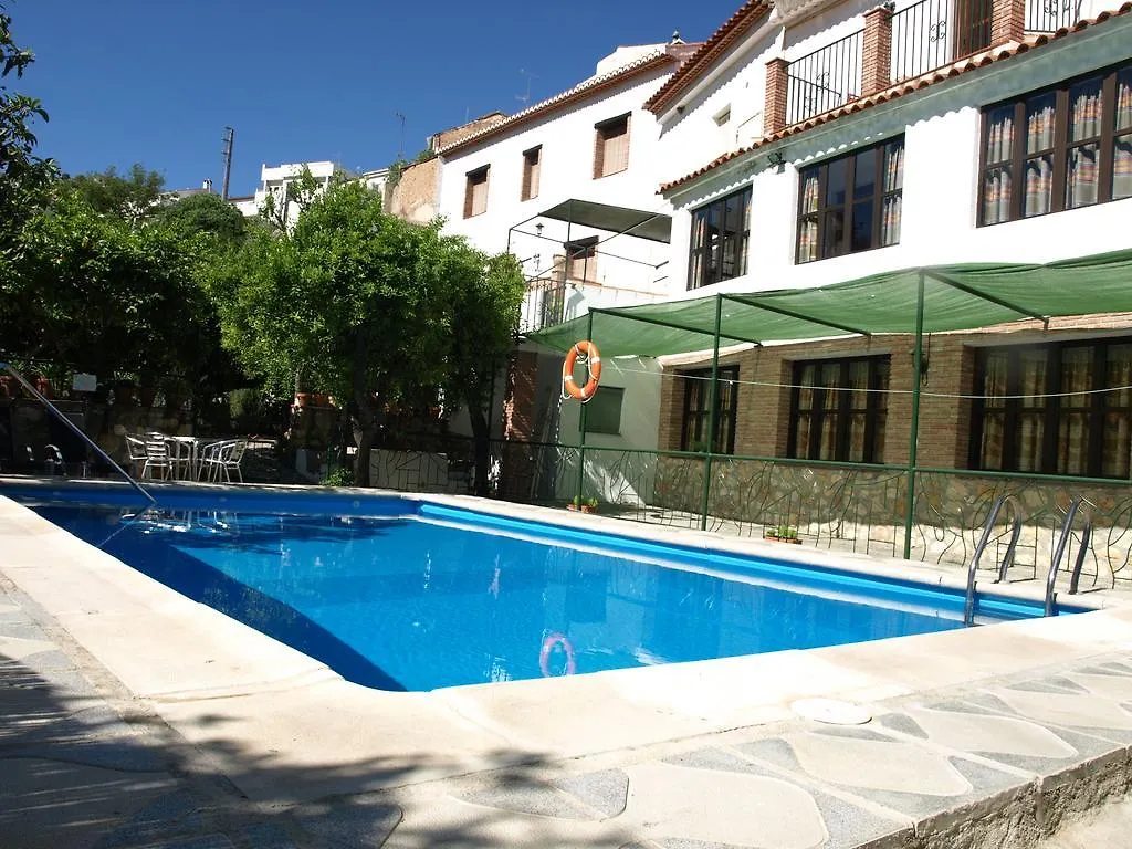 La Despensa Del Valle Restábal