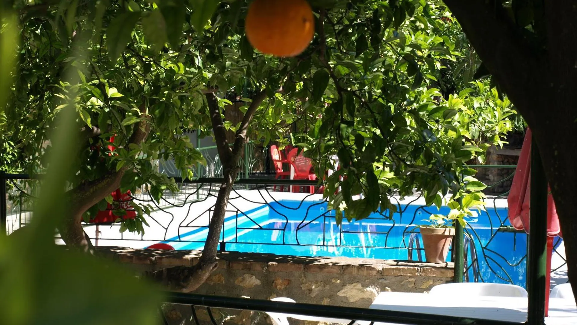 La Despensa Del Valle Restabal