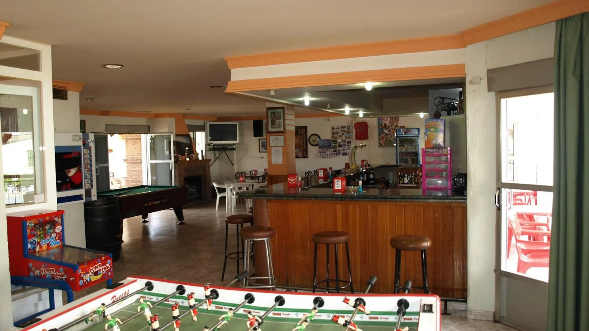 La Despensa Del Valle Restábal