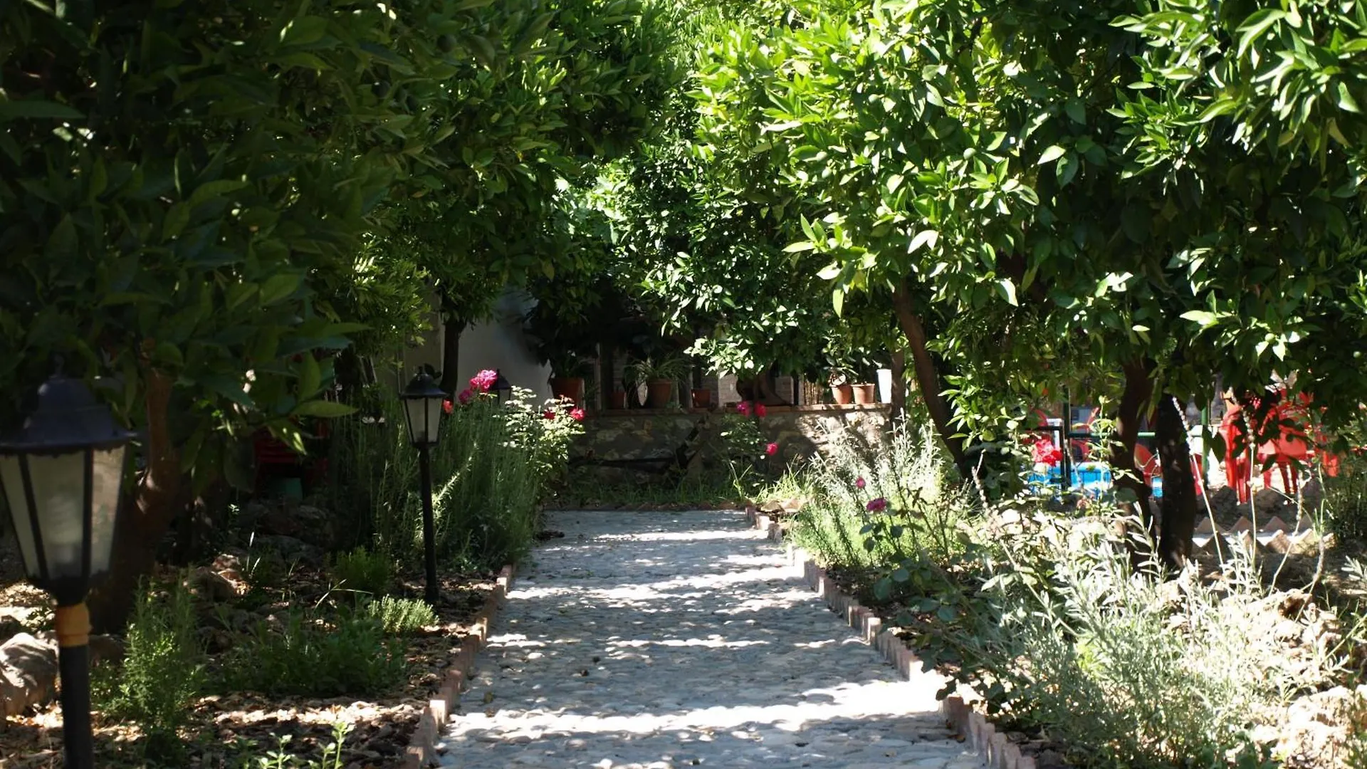 La Despensa Del Valle Restábal