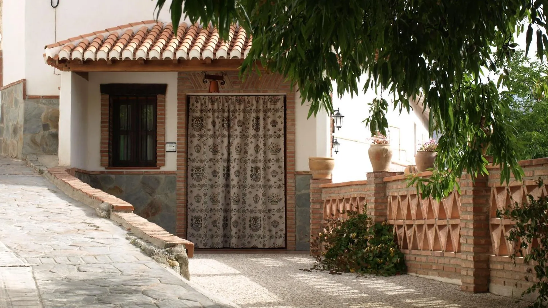 La Despensa Del Valle Restabal Spain