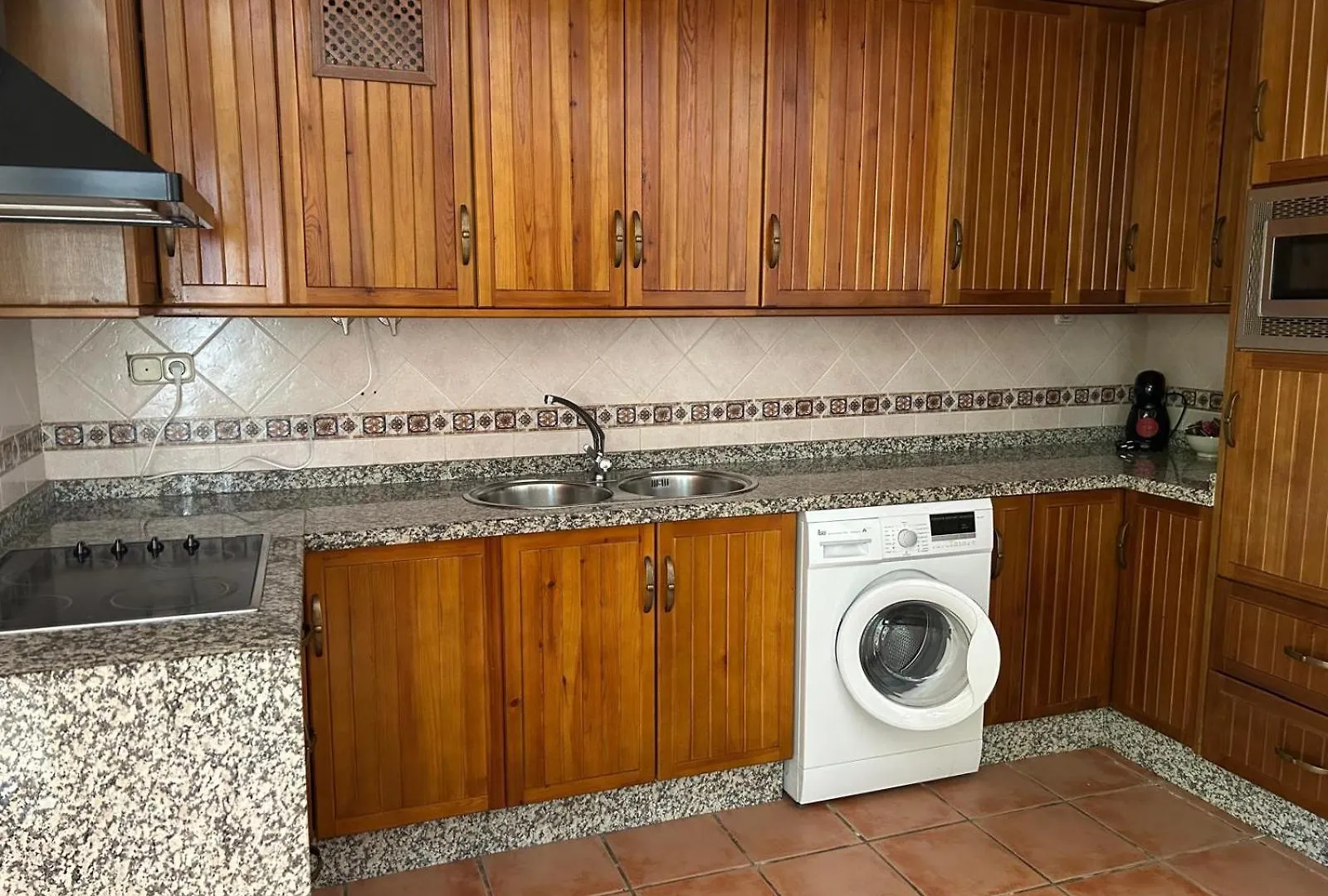 Hotel La Despensa Del Valle Restabal