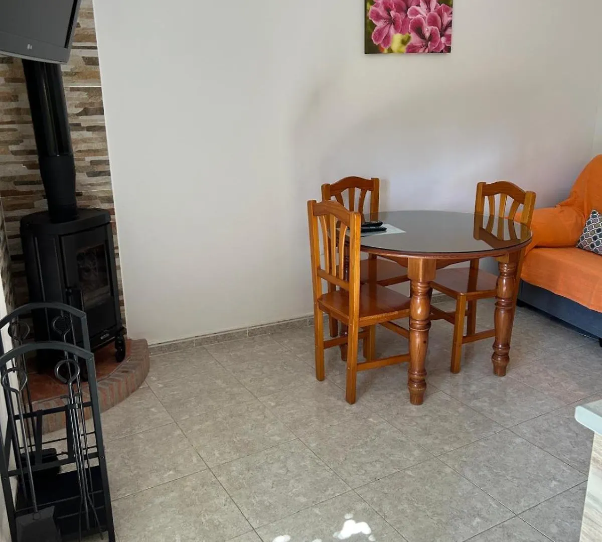 La Despensa Del Valle Restabal
