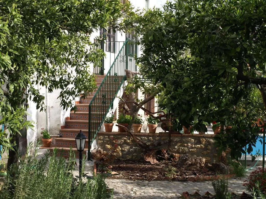 Hotel La Despensa Del Valle Restábal