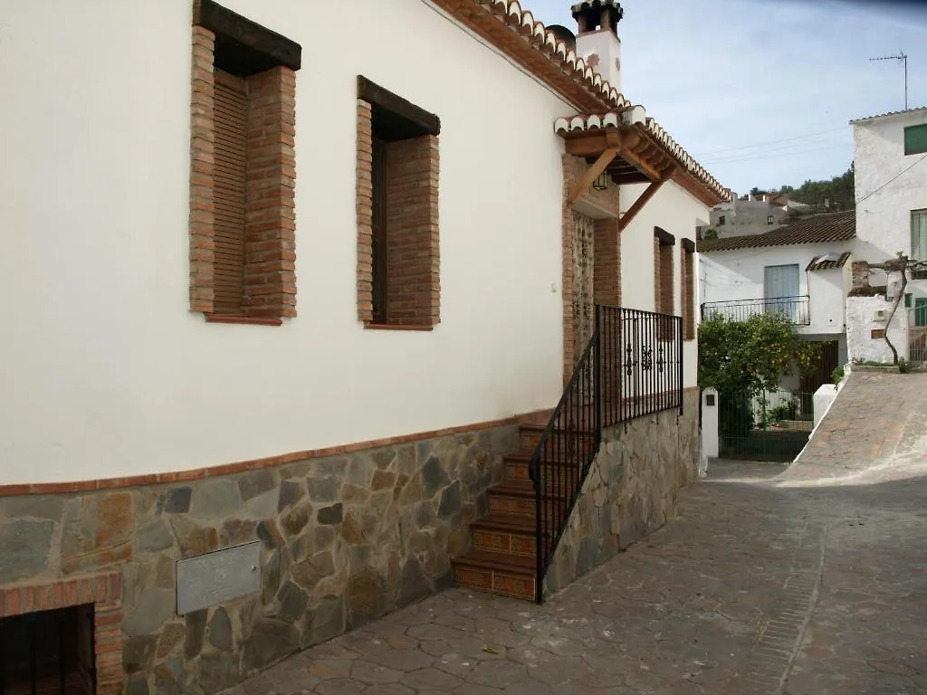 La Despensa Del Valle Restabal Spain