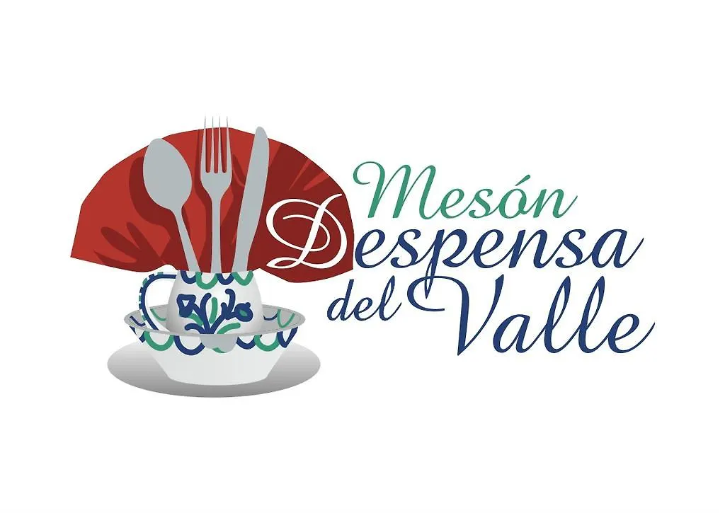 La Despensa Del Valle Restabal