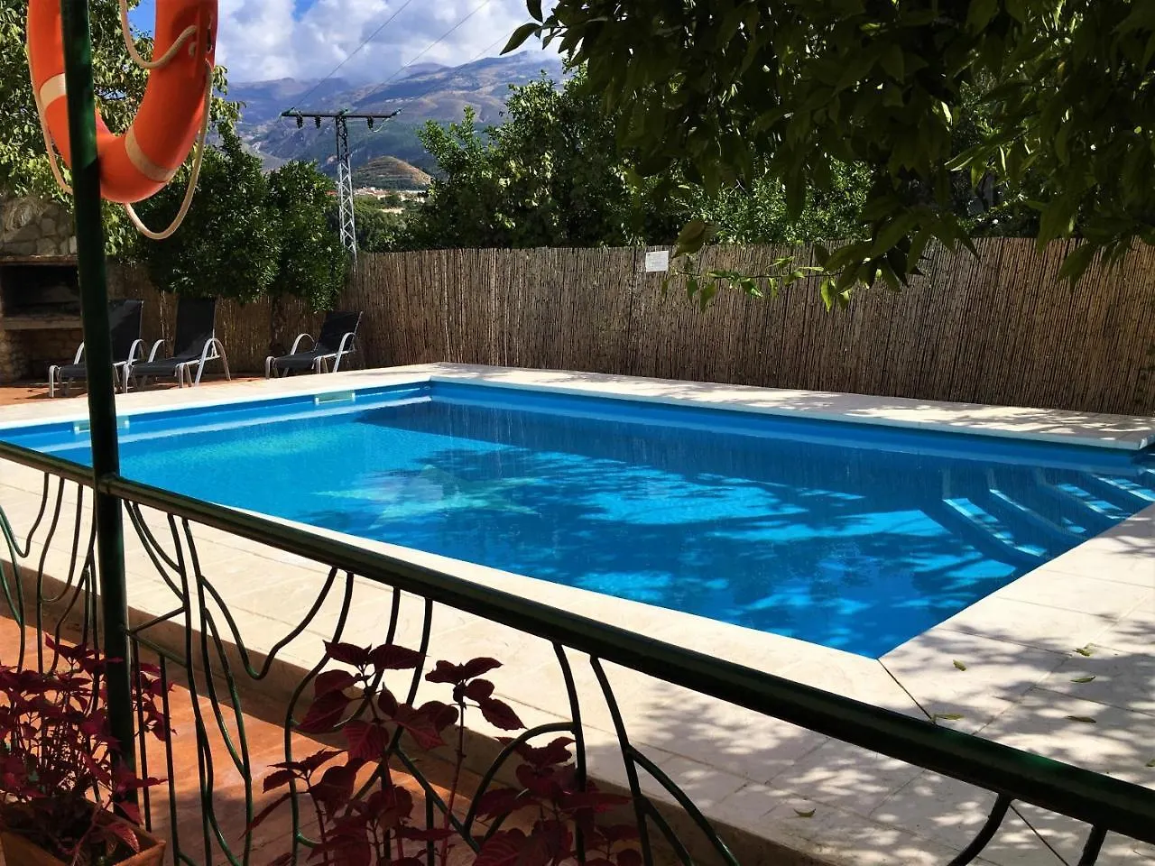 La Despensa Del Valle Restabal
