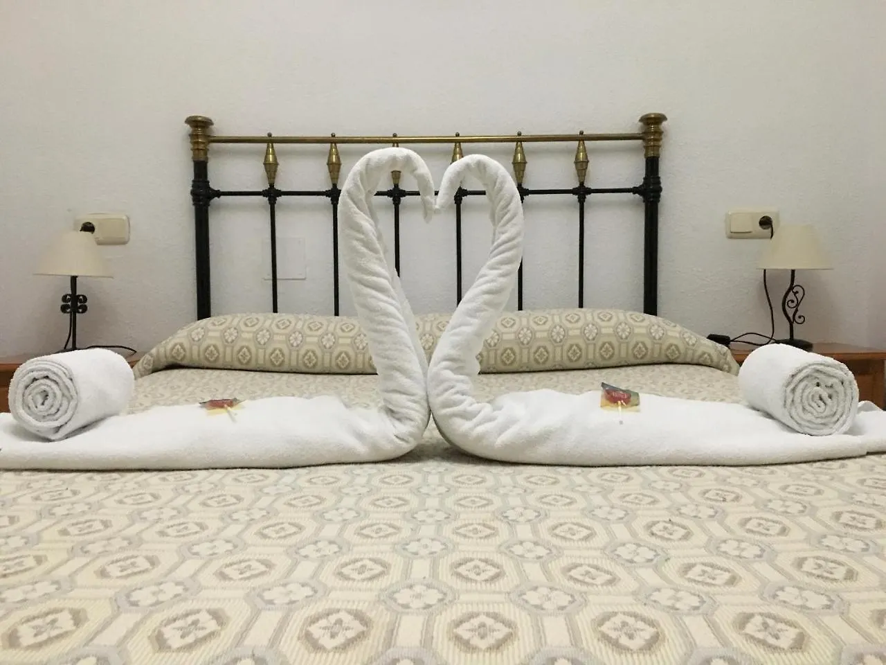 ** Hotel La Despensa Del Valle Restábal Espagne