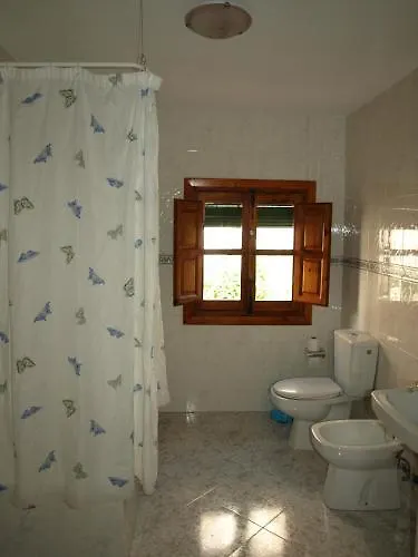 La Despensa Del Valle Restabal Hotel