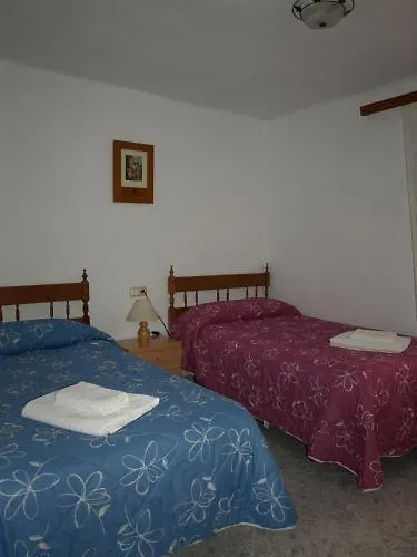 La Despensa Del Valle Restabal