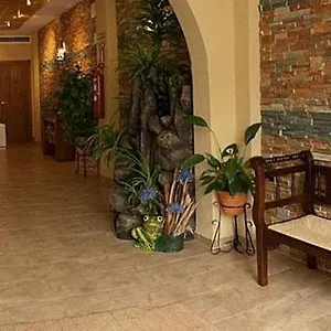 Hotel Rural Miguel Angel, Alcaracejos