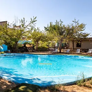 Bed and breakfast Rural Fuente La Teja