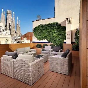 Apartment Apartaments-hotel Hispanos 7 Suiza