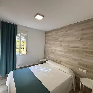 Guest house Hospederia Imar, Cadiz