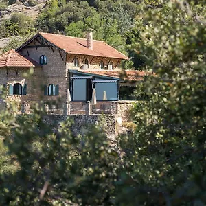 Hotel Calerilla (adults Only), Burunchel