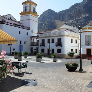 Guest house Del Fresno, Montejaque