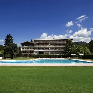 Hotel Solana Del Ter