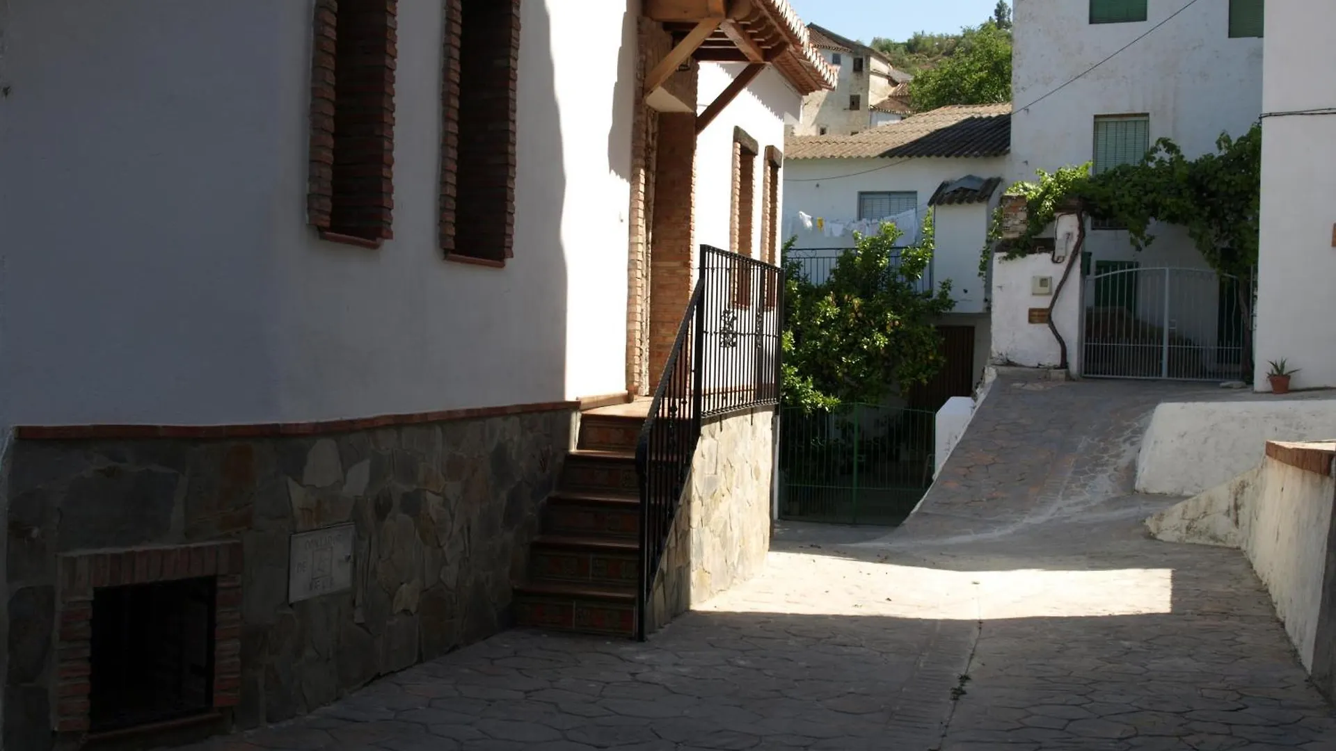 La Despensa Del Valle Restabal 2*,  Spain