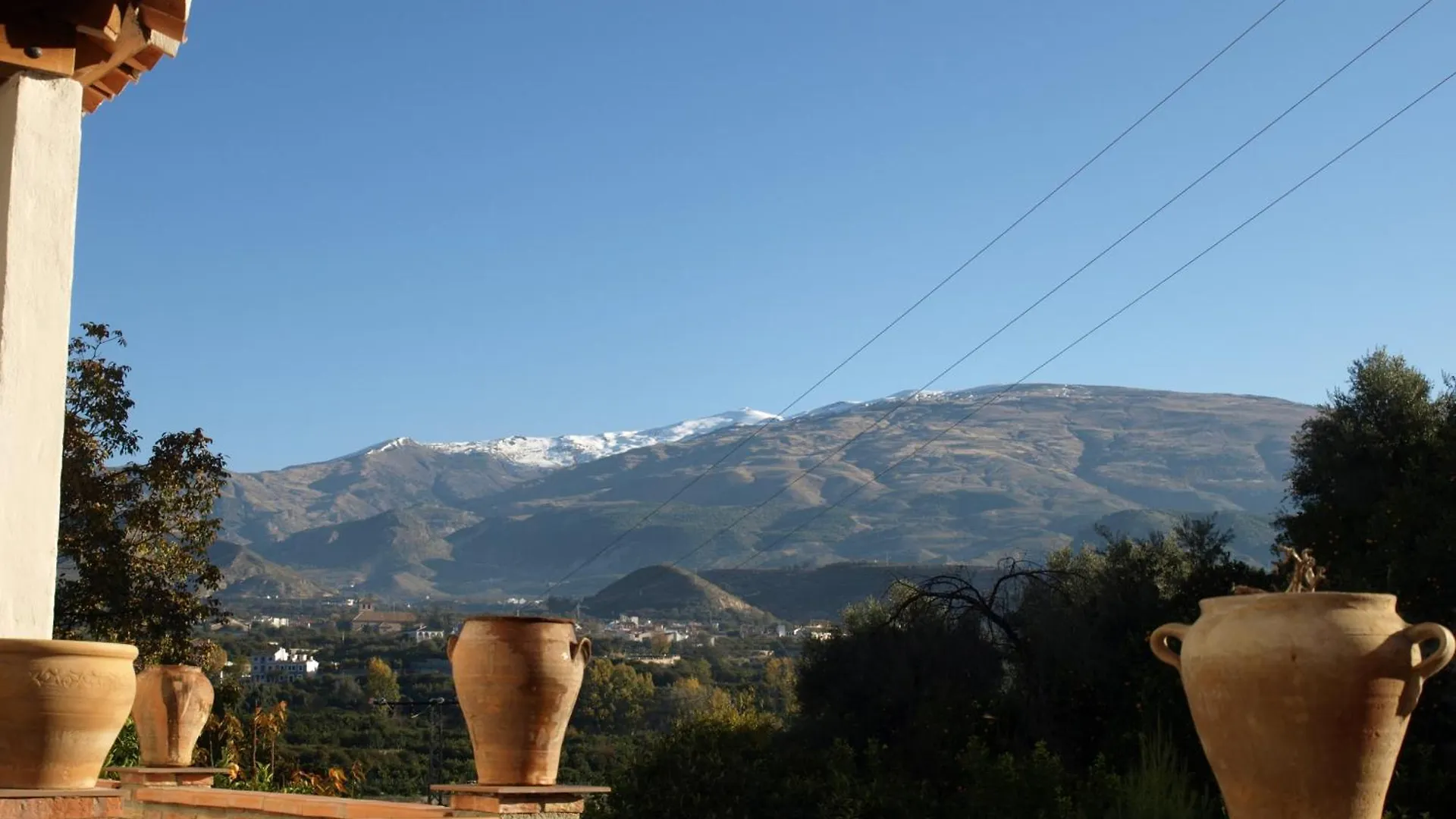 La Despensa Del Valle Restabal
